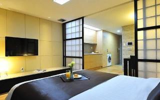 Shinshinhotel Jeju Ocean Exterior photo