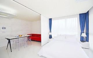 Shinshinhotel Jeju Ocean Exterior photo