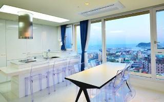 Shinshinhotel Jeju Ocean Exterior photo